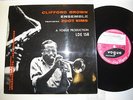 CLIFFORD BROWN ENSEMBLE ZOOT SIMS VOGUE LDE 158 ORIGINAL UK PRESSING