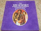 Jimi Hendrix Vinyl Box Set