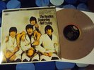 BEATLES-YESTERDAY AND TODAY COLOR VINYL BUTCHER COVER IN MINT CONDITION