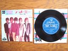 THE ROLLING STONES TELL ME JAPAN 4 track 33 EP 17M-95