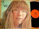 JO-ANN JO ANN KELLY   DEBUT SAME EPONYMOUS S/T  RARE UK CBS STEREO BLUES LP 1969
