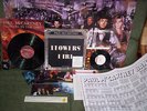PAUL McCARTNEY,(BEATLES)1989 TOUR PACK,FLOWERS IN THE DIRT,POSTERS,CARDS,7