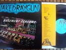 Naked Raygun Basement Screams Ruthless Records USA 1983 LP