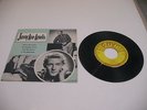 Jerry Lee Lewis, Sun EPA-108, bought at the Ernest Tubb Record Store, NEW