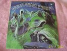 Thrillers & Chillers and Great Ghost Stories LP Troll 50-003 & 50-002, 1973 VGC