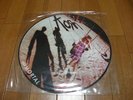 KORN /SAME LP freeshipping 2 deftones system of a down INCUBUS THIRD EYE BLIND