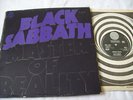 BLACK SABBATH/ MASTER OF REALITY/ N/MINT VERTIGO SWIRL