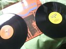 Instant Orange Shadoks NM dble vinyl psych lp