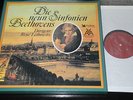 AUDIOPHILE BEETHOVEN SYMPHONIEN – RENE LEIBOWITZ – AAA 180g