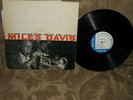 Miles Davis  Vol.1 Blue Note 1501 Lexington Ave flat edge org pres RVG ear No 