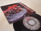 IRON MAIDEN Purgatory ORIGINAL UK 1981 7