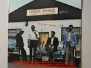 MUSIC HOUSE VOL 1 - VARIOUS - TROJAN - SKINHEAD REGGAE - ROCKSTEADY - LISTEN