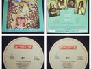 PESTILENCE Consuming Impulse 1989 Roadracer Records Death Sadus Autopsy Atheist