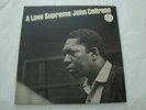 John Coltrane A Love Supreme Original 1964 Impulse Stereo A-77 Gatefold LP NM