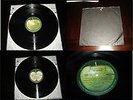 The Beatles Australian Mono White Album Top Loader LP UK Stampers Very Rare