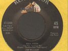 NORTHERN SOUL R&B   JOE WILLIAMS    HIGH NOON   RCA