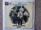 Downliners Sect The Country Sect Rare Columbia Blue Black original