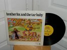 BROTHER FOX AND THE TAR BABY HARD ROCK HEAVY PSYCH IN SHRINK EX+