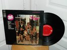 MOBY GRAPE 1ST LP WITH GIANT POSTER PSYCH EX+