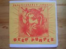 Deep Purple LP Unreasonably Loud