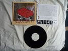 CAP'N JAZZ Burritos, inspiration point... LP promise ring emo punk (UK press)