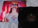 Nick Cave & The Bad Seeds: Let Love In (1994 mute records, stumm123)