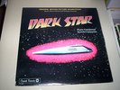 Dark Star OST LP by John Carpenter, Extremly Rare OOP Soundtrack, No Reserve