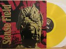 SENSE FIELD s/t LP Revelation GOLD indie TEXAS IS THE REASON JIMMY EAT WORLD OOP
