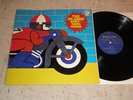 The Mr. Albert  Show     Warm Motor     Philips 6303026