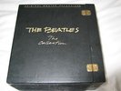 MFSL BEATLES BOX SET - BOX ONLY- NO RECORDS