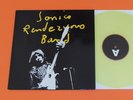SONICS RENDEZVOUS BAND Strikes like lightning LP RARE MC5 Stooges