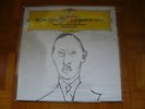 STRAVINSKY EBONY CONCERTO DUNBARTON OAKS BOULEZ DG 2531378