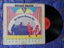 AMADOU BALAKE THUNDER AFROFUNK FATAL STORM AFROBEAT Bar Konon Mousso 1978 HEAR ?