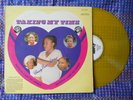 CHRISTY ESSIEN Taking my time AFRO DISCO SOUL ELECTRO FUNK Nigeria Soul Train ?
