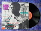 FRANCIS BEBEY Fleur Tropicale MIND-BLOWING COSMIC MINIMAL SYNTH GENIUS 1976 LP ?