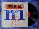 NUMBER ONE DE DAKAR Vol 2 COSMIC FRENETIC AFRO FUNK JAZZ LATIN EDEN FUSION mp3 ?