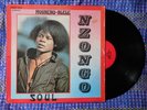 NZONGO SOUL POWERFUL EVENTFUL AFRO FUNK BOOGIE 80's Cameroon ? Sonics HEAR MP3 ?