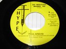 DO WHATCHA WANNA DO - PAUL SINDAB - HYPE
