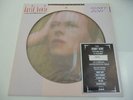 David Bowie Hunky Dory Ltd Numbered LP Picture Disc RCA 1984 MINT
