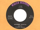 Wendell Austin 