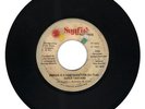RARE BLACK ARK SUPER TARTANS It's True ?? ORIG LEE PERRY UPSETTER DEVON RUSSELL
