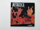 Metallica - Load - Elektra Records 1996  -  Vinyl 2 LP