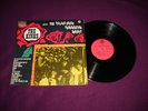 LP 33T THE KINKS/THE VILLAGE GREEN PRESERVATION/ORIG FRENCH PYE CLVLXPY 298 BIEM