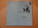 Billy Taylor Trio-Let's Get Away From It All-1957-Prestige-16RPM-50th St Address