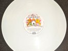QUEEN: A NIGHT AT THE OPERA LP  WHITE VINYL