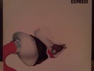 EX/EX LP: TRANSIT EXPRESS 