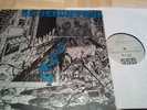 SS Decontrol - Get It Away mLP (Pushead SSD DYS Hardcore Punk KBD)