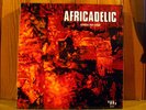 MANU DIBANGO africadelic AFRO JAZZ / BEAT / PSYCH POP LIBRARY MUST hear