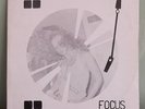 MILLFIELD SCHOOL -- Focus '73 -- UK PRIVATE PRESSING LP  DER 911 VG+ rare