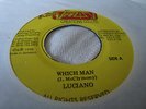 Luciano Which Man Shaka 7